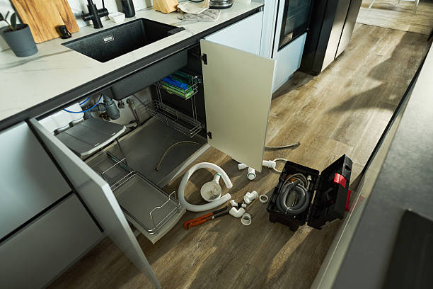 24/7 Emergency Drain Cleaning experts in Mineral, VA