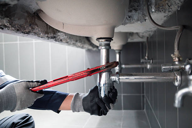 Trusted Leak Detection service in Mineral, VA - AAA Plumbing Heating